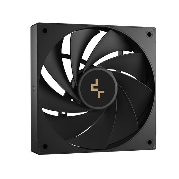 Deepcool CPUクーラー ASSASSIN VC ELITE R-ASN4-BKNVNN-GJD | ノジマ