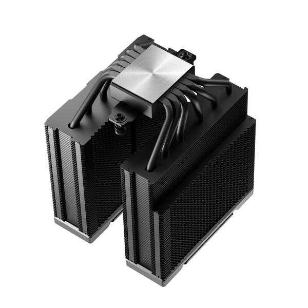 Deepcool CPUクーラー AK620 G2 R-AK620G2-BKNNMN-GJD | ノジマオンライン