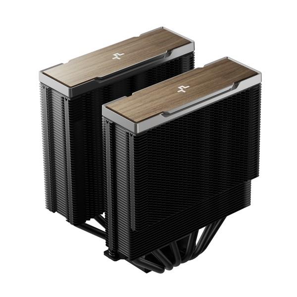 Deepcool CPUクーラー AK620 G2 R-AK620G2-BKNNMN-GJD | ノジマオンライン