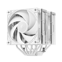 Deepcool CPUクーラー AK620 G2 WH R-AK620G2-WHNNMN-GJD | ノジマ