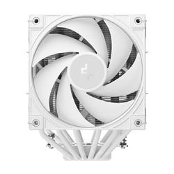 Deepcool CPUクーラー AK620 G2 WH R-AK620G2-WHNNMN-GJD | ノジマ