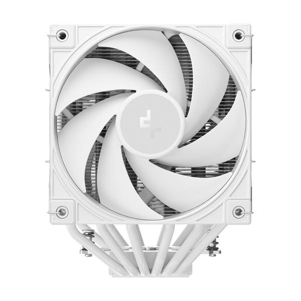 Deepcool CPUクーラー AK620 G2 WH R-AK620G2-WHNNMN-GJD | ノジマ