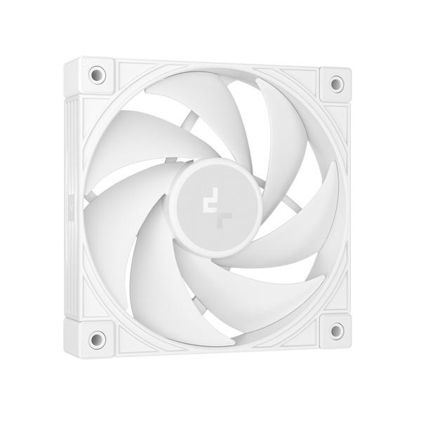 Deepcool CPUクーラー AK620 G2 WH R-AK620G2-WHNNMN-GJD | ノジマ