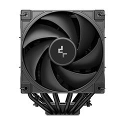 Deepcool CPUクーラー AK620 G2 DIGITAL NYX R-AK620G2-BKNNMN-GJD-1