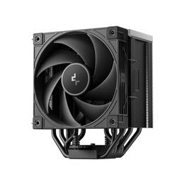 Deepcool CPUクーラー AK700 DIGITAL NYX R-AK700-BKNNMN-GJD-1