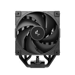 Deepcool CPUクーラー AK700 DIGITAL NYX R-AK700-BKNNMN-GJD-1