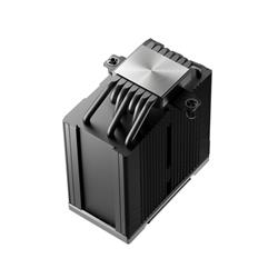 Deepcool CPUクーラー AK700 DIGITAL NYX R-AK700-BKNNMN-GJD-1