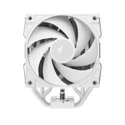 PC用ファン・クーラー Deepcool AK700 Digital WH Deepcool CPUクーラー AK700 DIGITAL WH R-AK700-WHNDMN-GJD | ノジマ