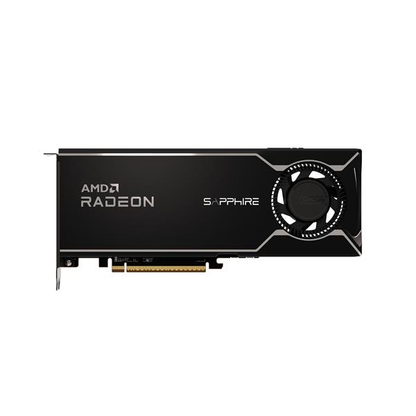 Sapphire グラフィックボード AMD RADEON AI PRO R9700 32G GDDR6 LITE