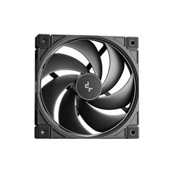 Deepcool CPUクーラー LE240 V2 ZERO DARK R-LE240ZERO-BKLNMD-G-1