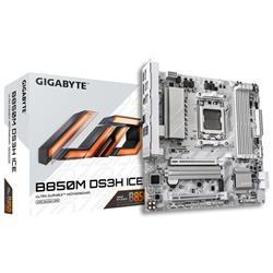 GIGABYTE B850M-DS3H-ICE-V2
