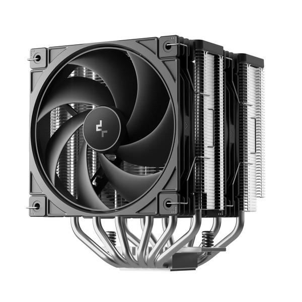 新品未使用 CPU Intel Pentium G4620 CPUクーラー Deepcool CPUクーラー AG620 G2 R-AG620-BKNPMG2-G | ノジマオンライン