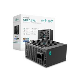 GamerStorm R-PS650G-FE0B-JGJP