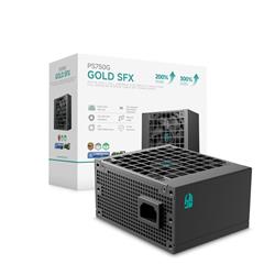 GamerStorm R-PS750G-FE0B-JGJP