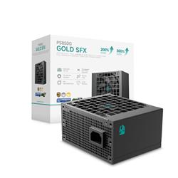 GamerStorm R-PS850G-FE0B-JGJP