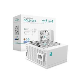 GamerStorm R-PS650G-FE0W-JGJP