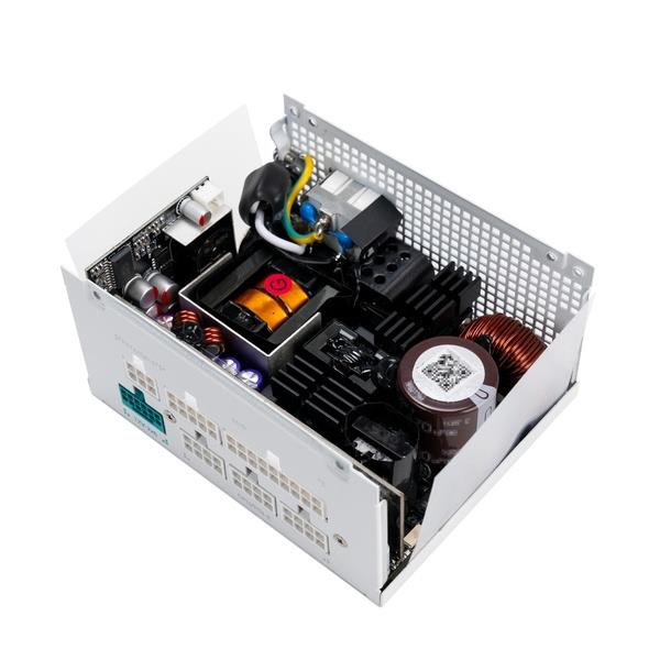 GamerStorm 電源ユニット PS750G WH R-PS750G-FE0W-JGJP | ノジマ