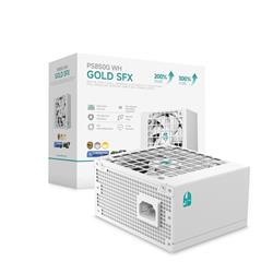 GamerStorm R-PS850G-FE0W-JGJP