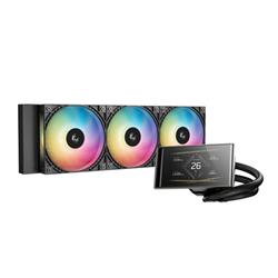 Deepcool R-LT360VISION-BKAMMC-G-1