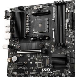 AMD MSIxAMD Ryzen 7 5800X3D AM4 10th Anniversary Edition