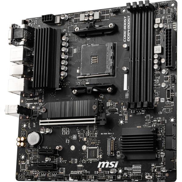 AMD MSIxAMD Ryzen 7 5800X3D AM4 10th Anniversary Edition