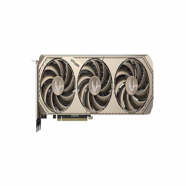 ①【INFORGED】19インチ9.5J＋40 BS付1本★匿名取引★送料込み‼️ ZOTAC グラフィックボード GAMING GeForce RTX 5080 SOLID CORE OC