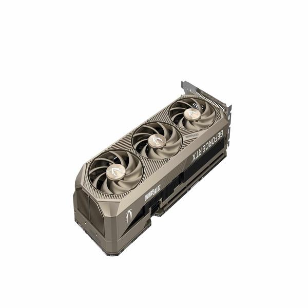 ZOTAC グラフィックボード GAMING GeForce RTX 5080 SOLID CORE OC