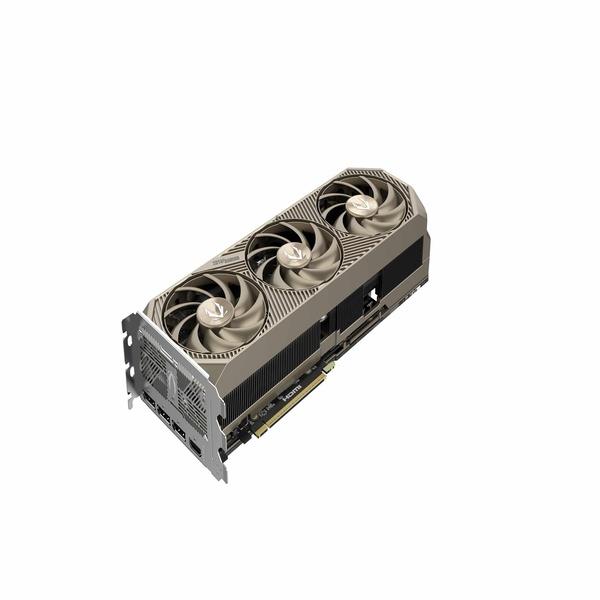 ZOTAC グラフィックボード GAMING GeForce RTX 5080 SOLID CORE OC