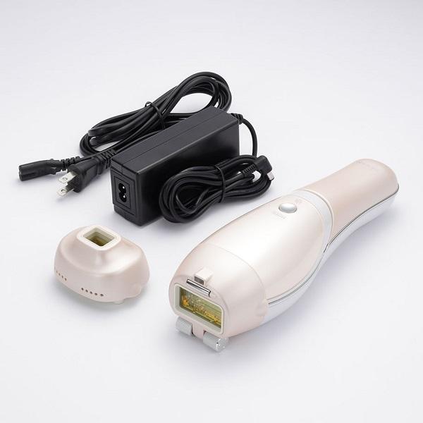 ヤーマン レイボーテRフラッシュダブルPLUS STA-206P | ノジマオンライン