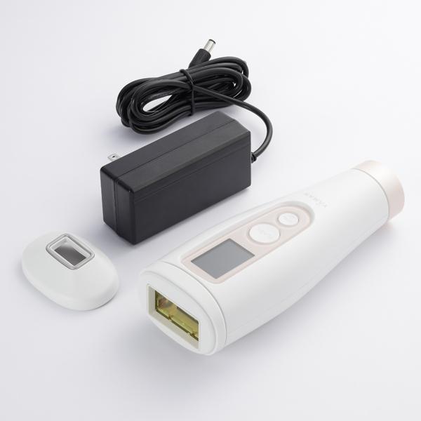 ヤーマン レイボーテ Go 光美容器 STA-207P | ノジマオンライン