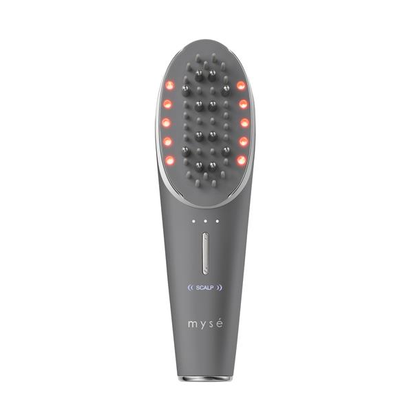 ヤーマン　スカルプリフト　アクティブ MS80G ヤーマン myse（ミーゼ） スカルプリフト アクティブ MS80G | ノジマ