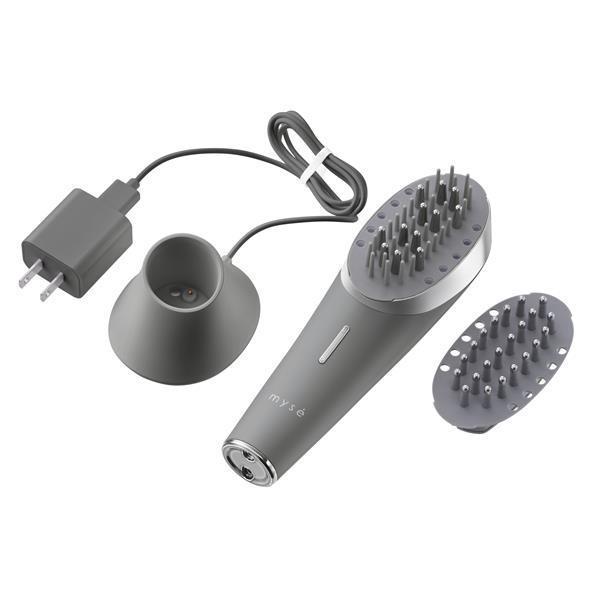 ヤーマン myse（ミーゼ） スカルプリフト アクティブ MS80G | ノジマ