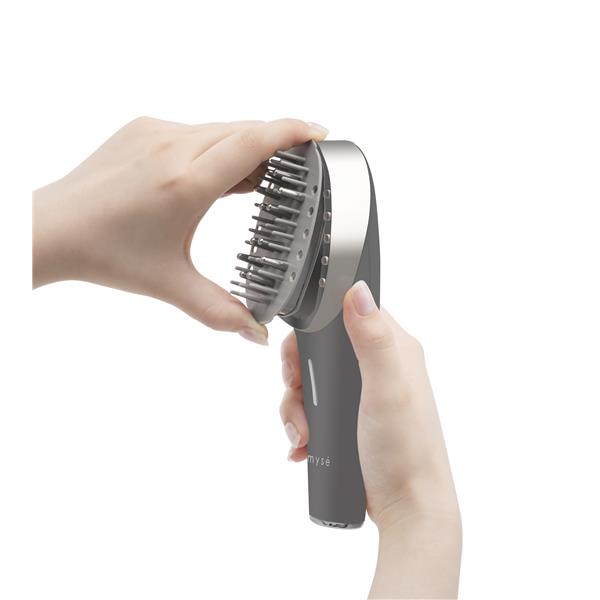 ヤーマン myse（ミーゼ） スカルプリフト アクティブ MS80G | ノジマ