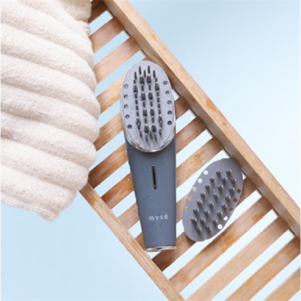 ヤーマン myse（ミーゼ） スカルプリフト アクティブ MS80G | ノジマ