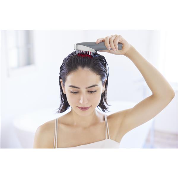 ヤーマン myse（ミーゼ） スカルプリフト アクティブ MS80G | ノジマ