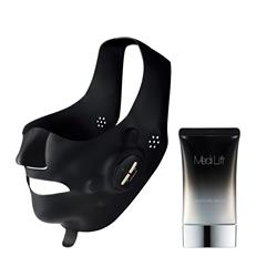 ヤーマン メディリフトプラス EPM-18BB【最新モデル・正規品】739 ヤーマン メディリフトプラス セラムセット【EMS/海外OK】 EPM18BB2