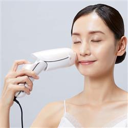 ヤーマン YJEA2P レイボーテ Rフラッシュ ダブルPLUS プロ【VIO