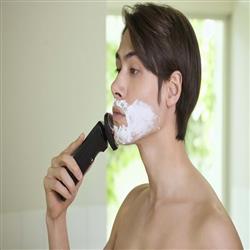 YAMAN YJEC0B メンズシェーバー HOT SHAVE ホットシェイブ YAMAN YJEC0B メンズシェーバー HOT SHAVE ホットシェイブ