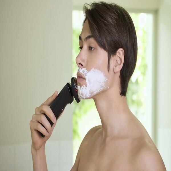 今ならほぼ即納！ YA-MAN TOKYO SHAVE- YAMAN HOT SHAVE ホット