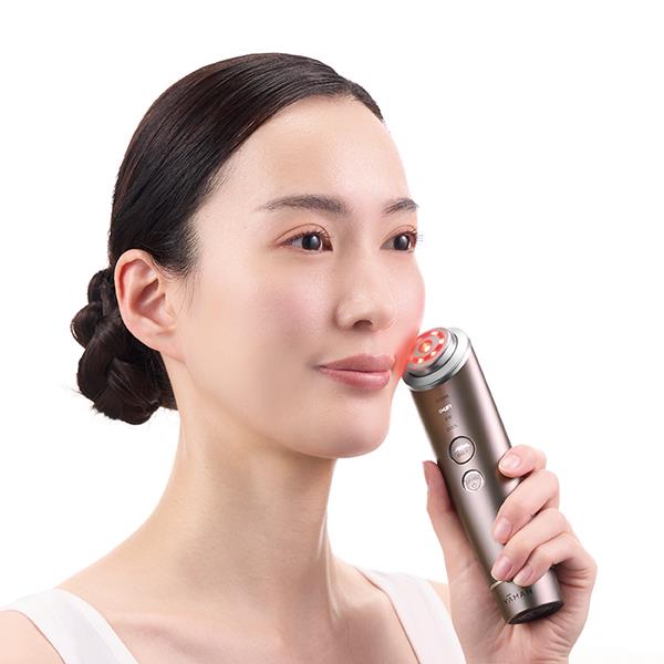 ヤーマン フォトプラスディープリフト YJFA1T | ノジマオンライン