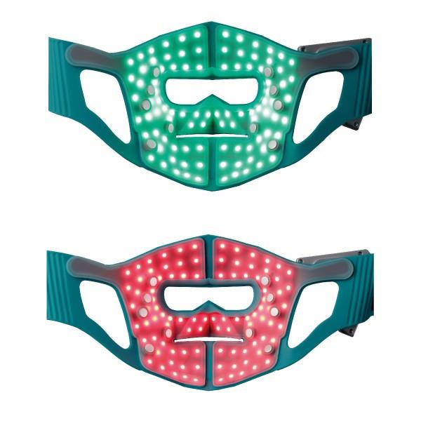 ヤーマン ブルーグリーンマスクリフト YJMF4L | ノジマオンライン