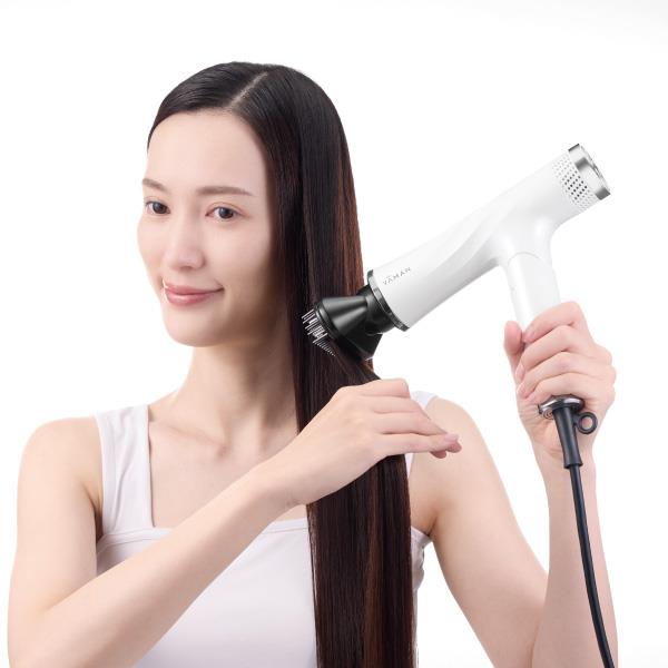 ヤーマン 艶髪アタッチメント YJHD1B | ノジマオンライン