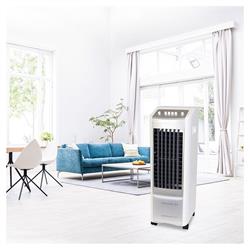 美品 SKJapan Cool fan メカ式 冷風扇 SKJ-SY30RM メカ式冷風扇【エスケイジャパン SKJ-SY30RM 】 - メルカリ