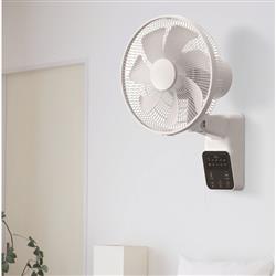 ジ*ド様 【美品】 エスケイジャパン DC対応 壁掛け 扇風機 SKJ-KT30 Amazon | エスケイジャパン 壁掛け扇(DCフルリモコン) SKJ