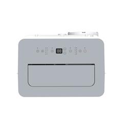 移動式エアコン　エスケイジャパン エスケイジャパン 移動式エアコン SKJ-YK35A | ノジマオンライン