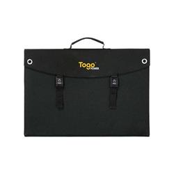 Togo Power TSP120F ソーラーパネル 120W ジャンク品 コンピューケース・ジャパン ソーラーパネル Togopower【120W/21.5