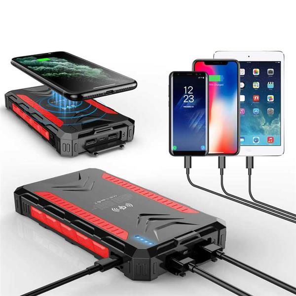 Camira モバイルバッテリー PB29 30000mAh Camira モバイルバッテリー PB29 30000mAh Camira モバイルバッテリー