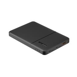 コンピューケース・ジャパン 準固体モバイルバッテリー 5000mAh