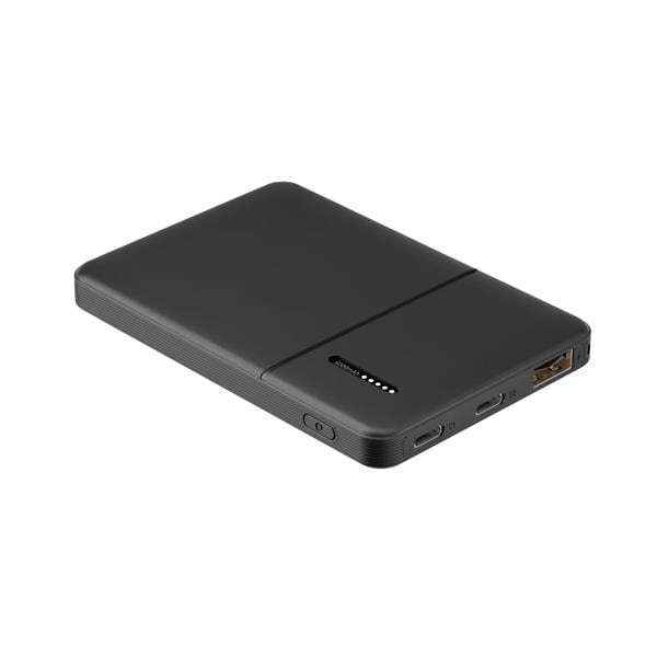 コンピューケース・ジャパン 準固体モバイルバッテリー 5000mAh