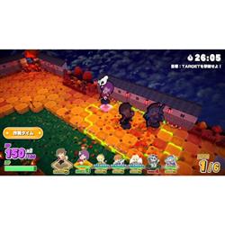 ACQUIRE HAC-P-A585A 【Switch】 剣と魔法と学園クエスト
